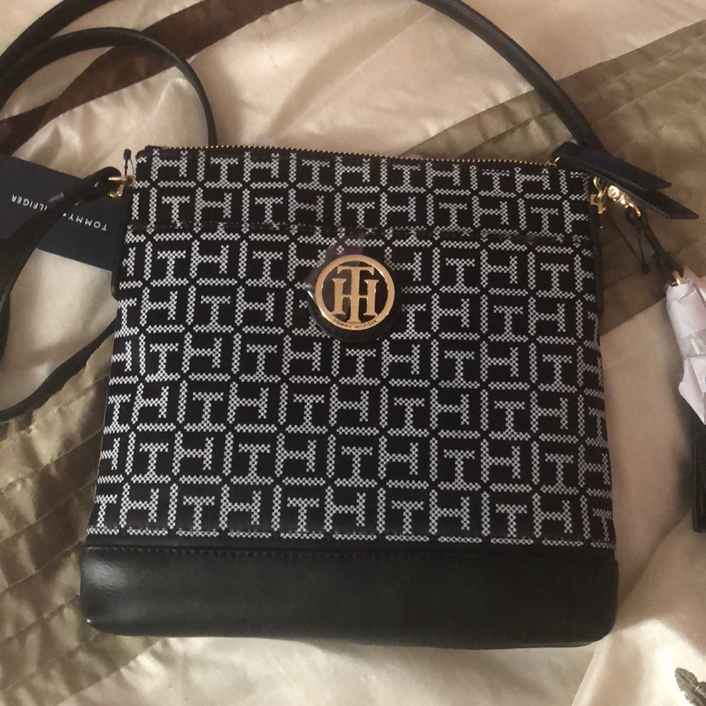 Brand new Tommy Hilfiger with tag